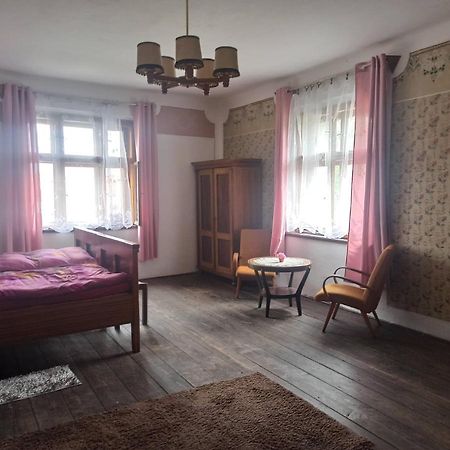 Apartman Menany 외부 사진