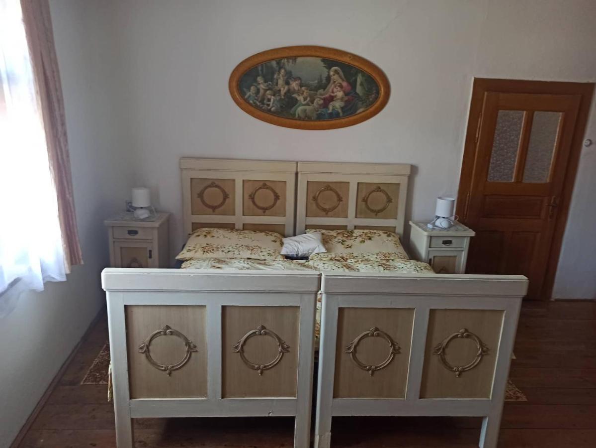 Apartman Menany 외부 사진