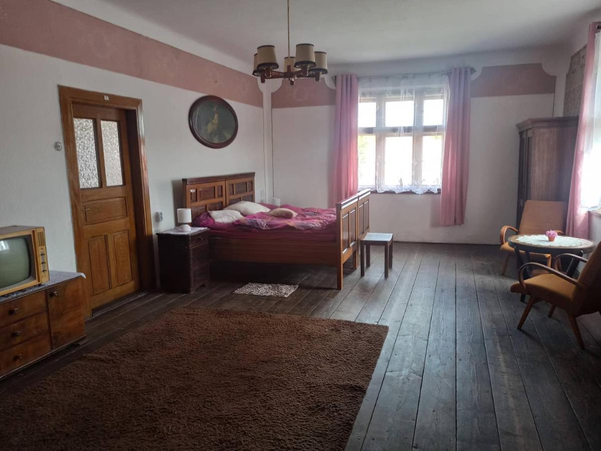Apartman Menany 외부 사진