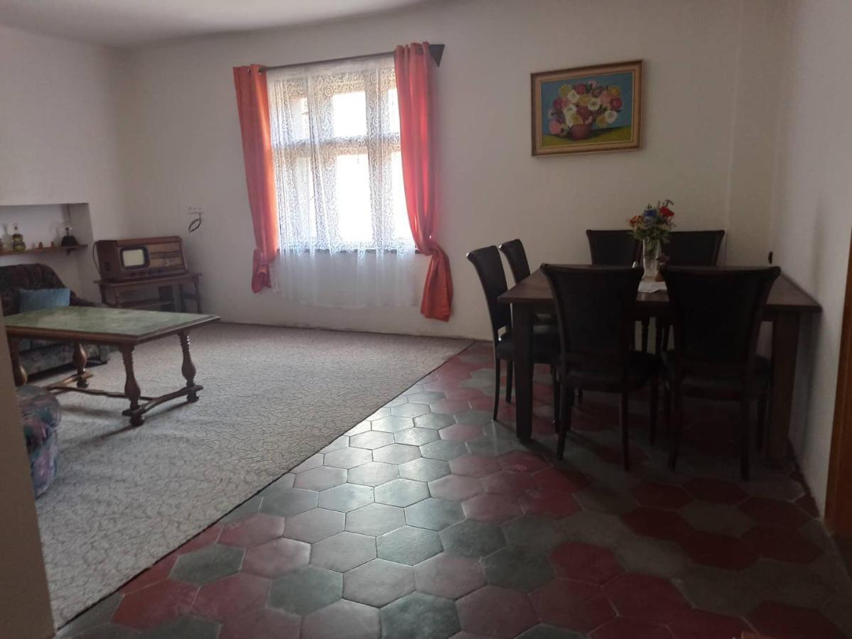 Apartman Menany 외부 사진