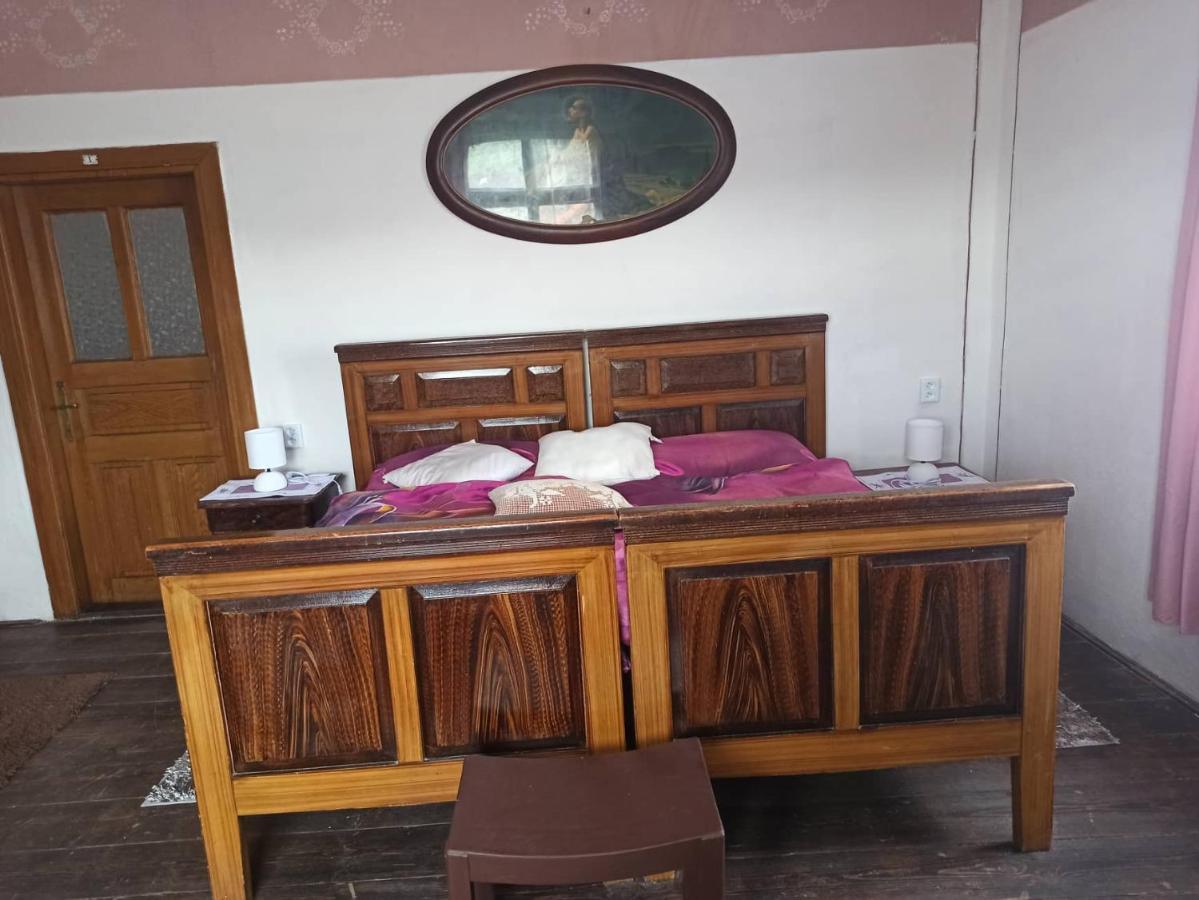 Apartman Menany 외부 사진