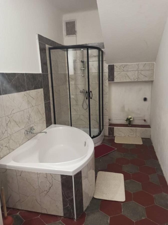 Apartman Menany 외부 사진