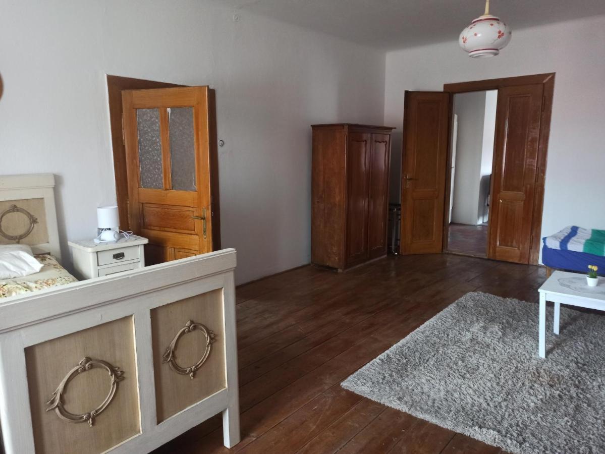 Apartman Menany 외부 사진