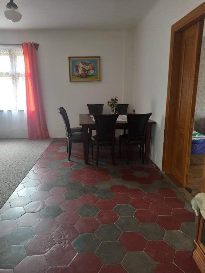 Apartman Menany 외부 사진